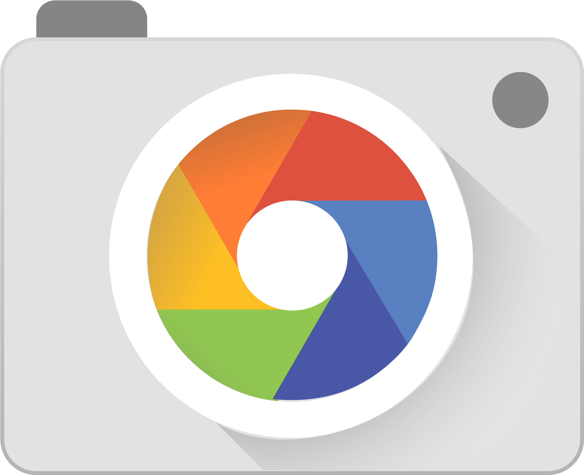 Google Camera Icon Png (2000x2000)