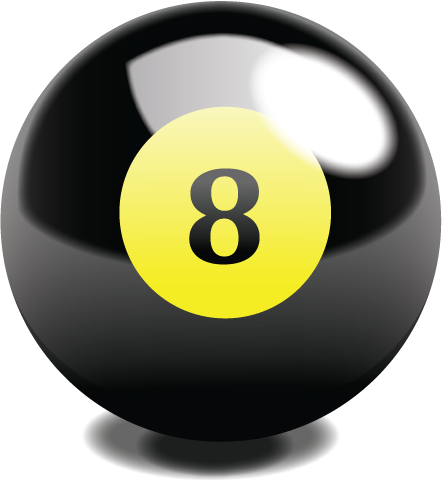 Snooker Ball (442x480)
