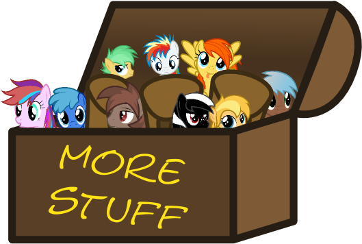 Buttonmorestuffkiste ] - Cartoon (600x600)