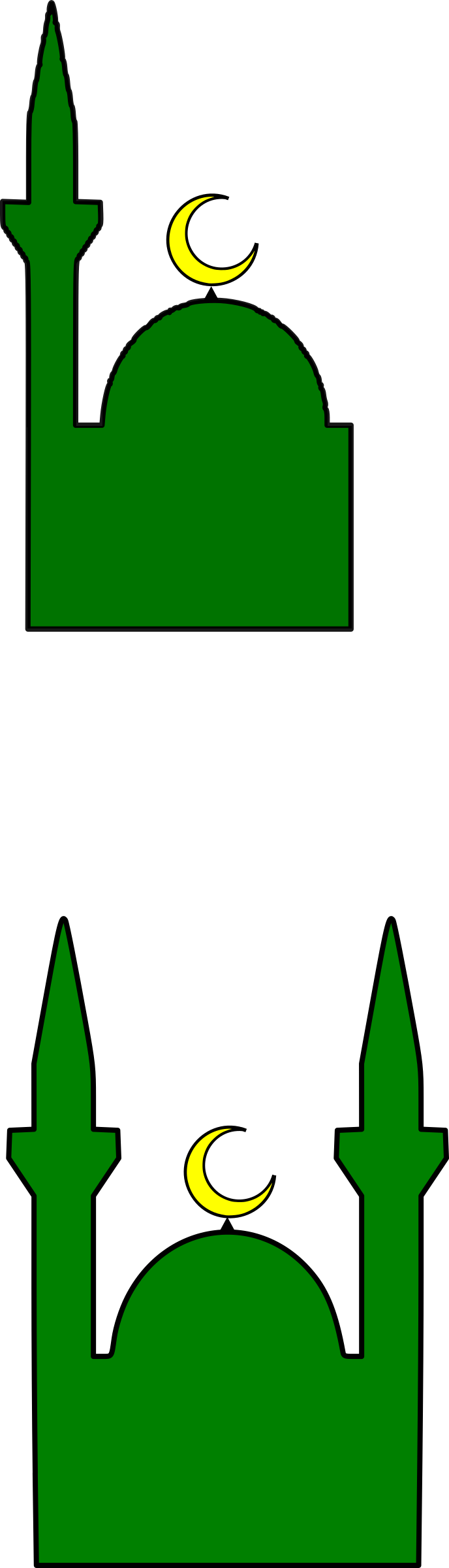 Big Image - Mescid Png (688x2400)