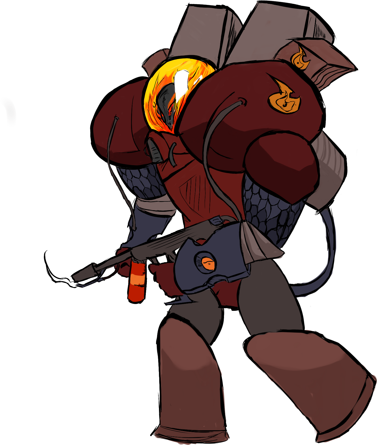 Sparkmaster - Cartoon (2048x2048)