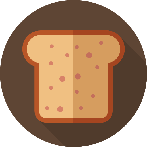 Body Into Fat Burning Mode - Bread (512x512)
