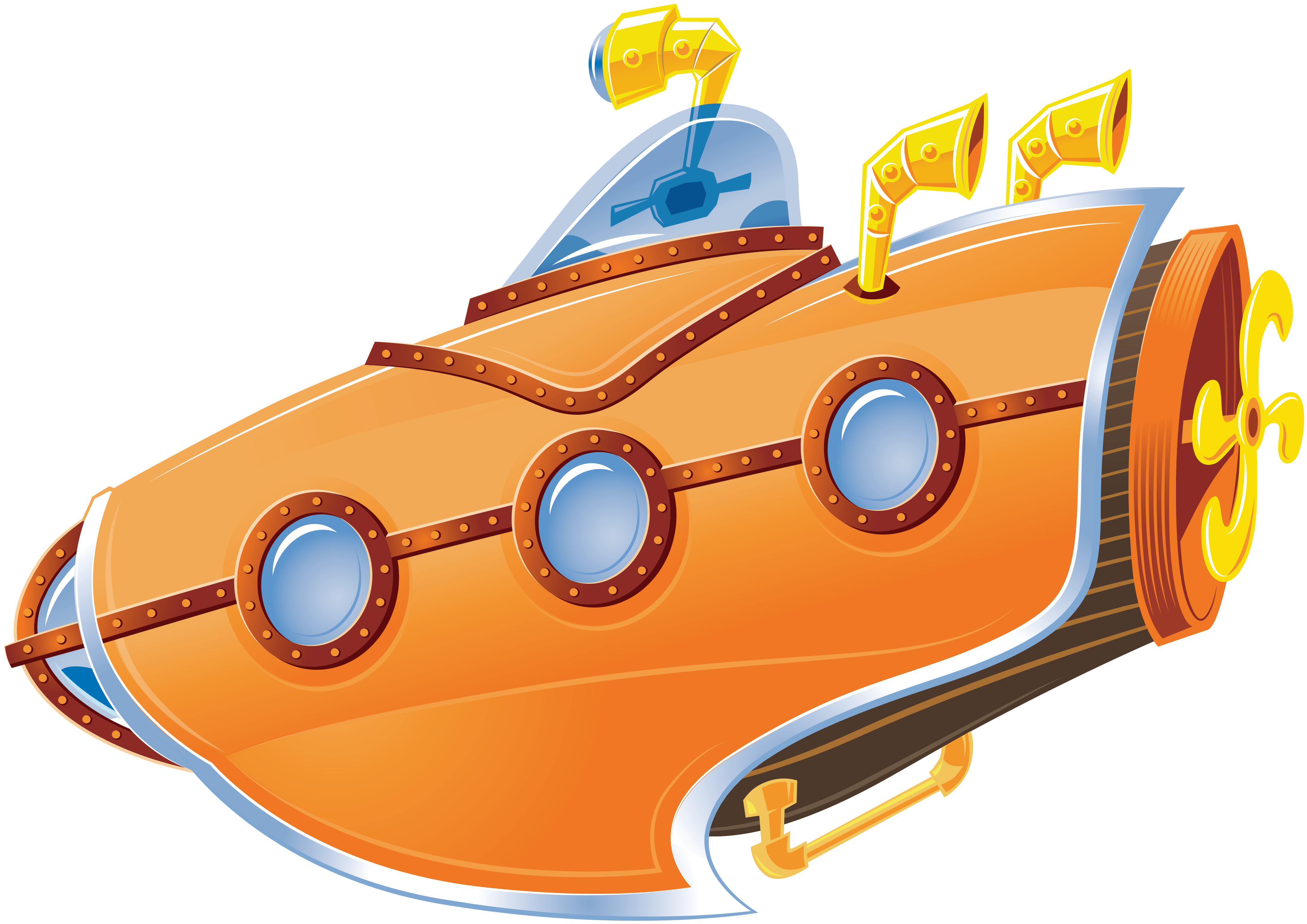 Vbs Registration - Vbs Submerged (5100x3300)