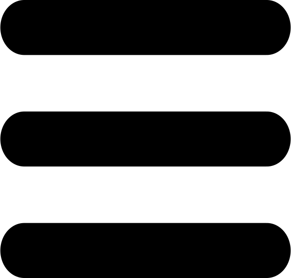 Mobile Menu Icon Png (600x573)