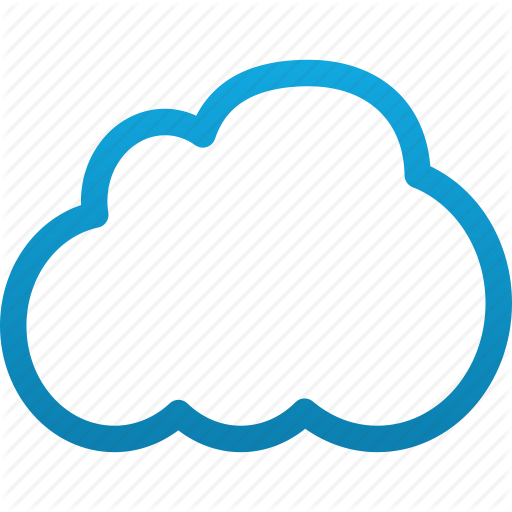 Descarga Gratuita, Png Y Vector - Cloud Computing (512x512)
