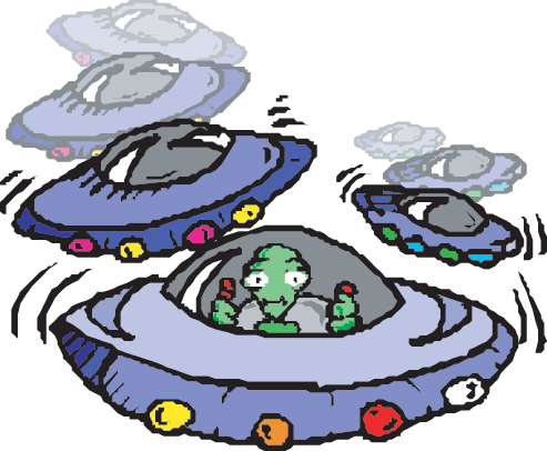 Extreme Planets Q&a - Vector Graphics (493x406)