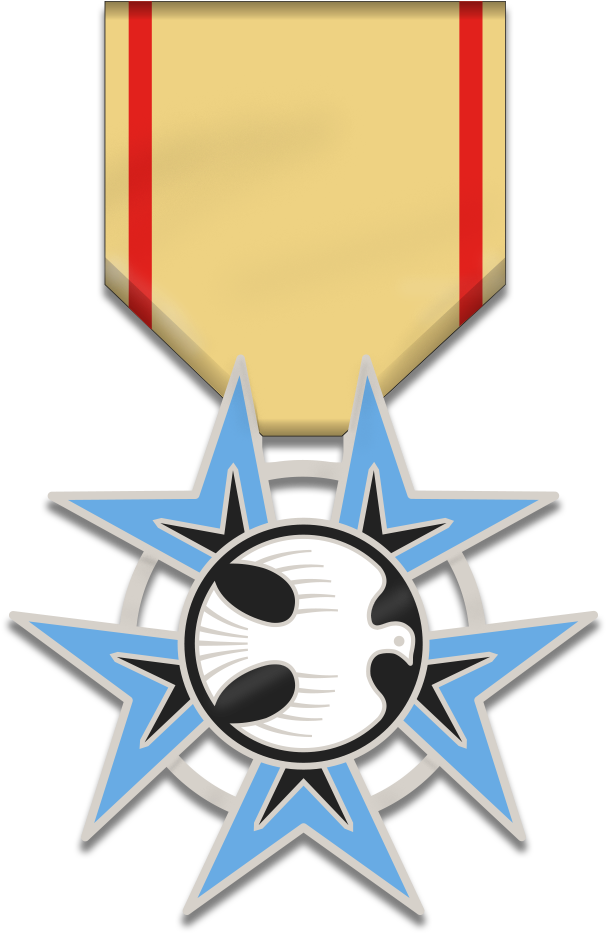 2014 - Medal (628x958)