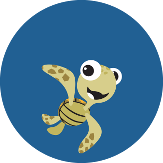 Squirt - Style A - Cartoon (530x530)