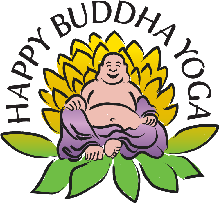 Budda Clip Art (768x728)