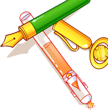 Sailor Failures - Rocket (362x370)