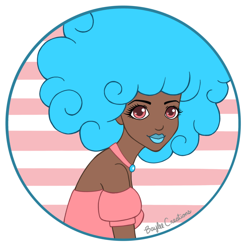 Bubblegum By Baylee - Bubble Gum (900x900)