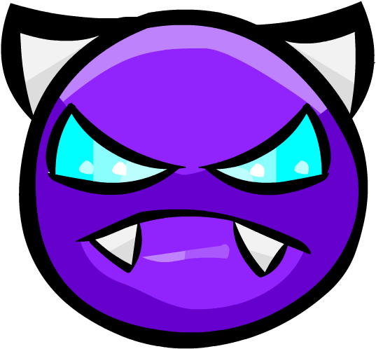 Wikia Geometry Dash Clip Art - Wiki (794x578)