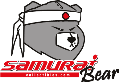 Samurai (400x300)