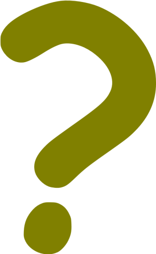 Question Mark Colour Png (512x512)