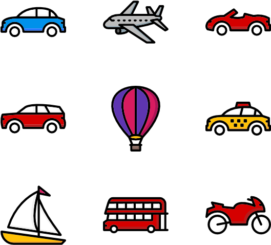 Transport - Transport (600x564)