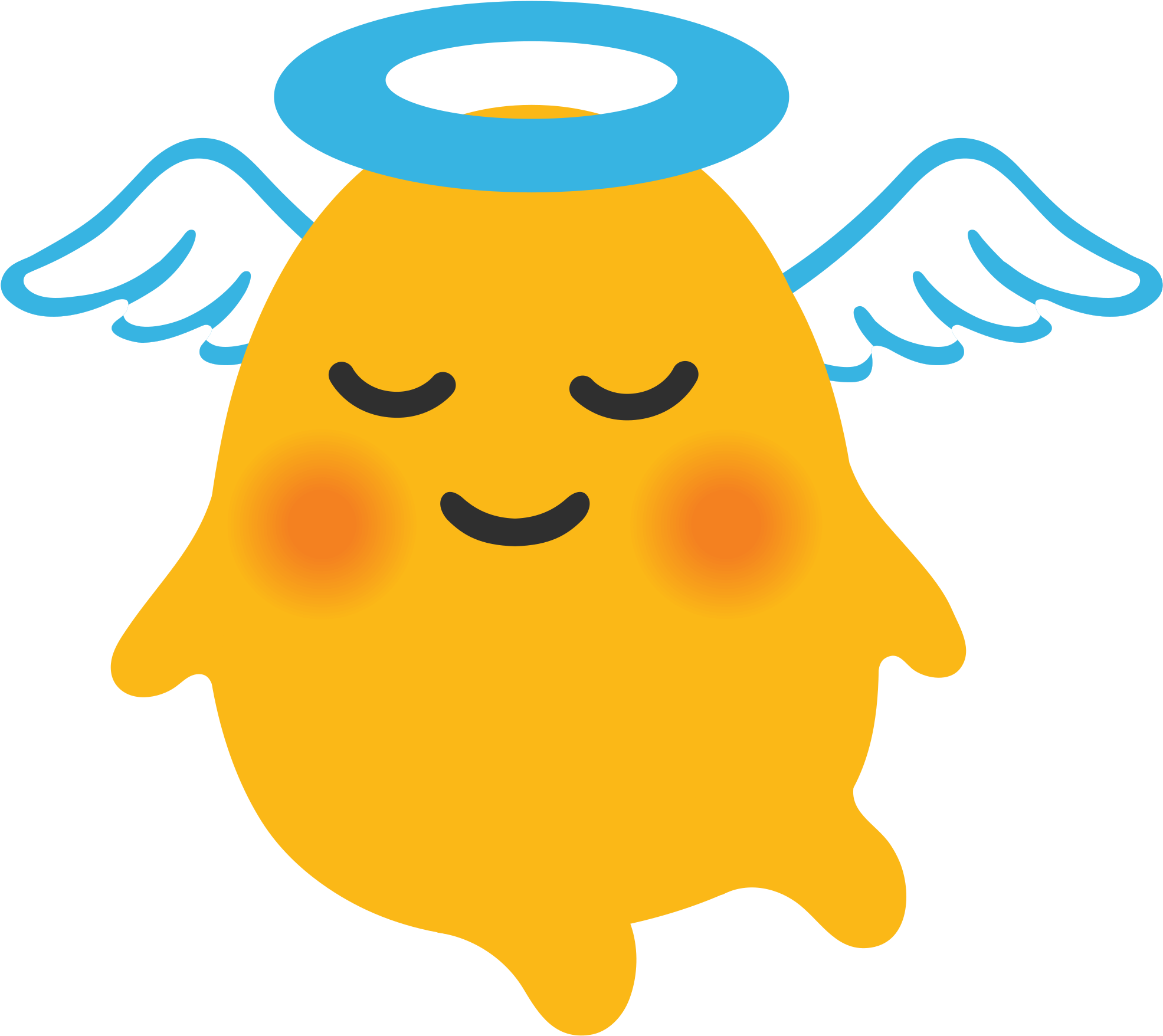 Emojipedia Android Sms - Emojipedia Android Sms (2000x2000)