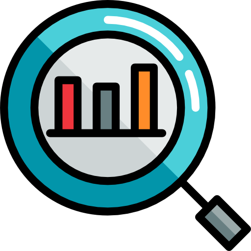 Data Analytics - Data Analytics Symbol (512x512)