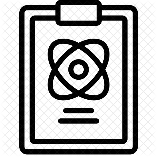 Lab Icon - Computer Science Icon (512x512)
