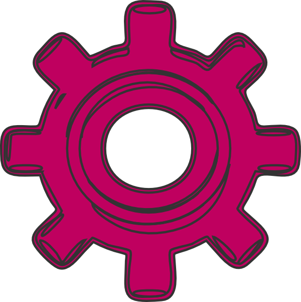Gear (600x601)