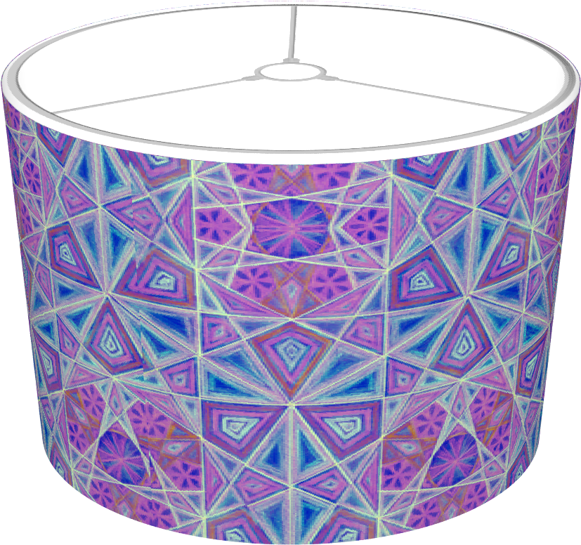 Geometric Hand Drawing Pattern - Bangle (1348x1032)