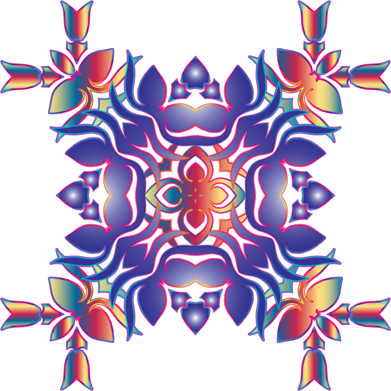 Abstract Geometry - Geometry (788x788)