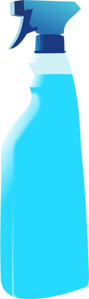 Squirt Bottle - Squirt Bottle (299x1000)