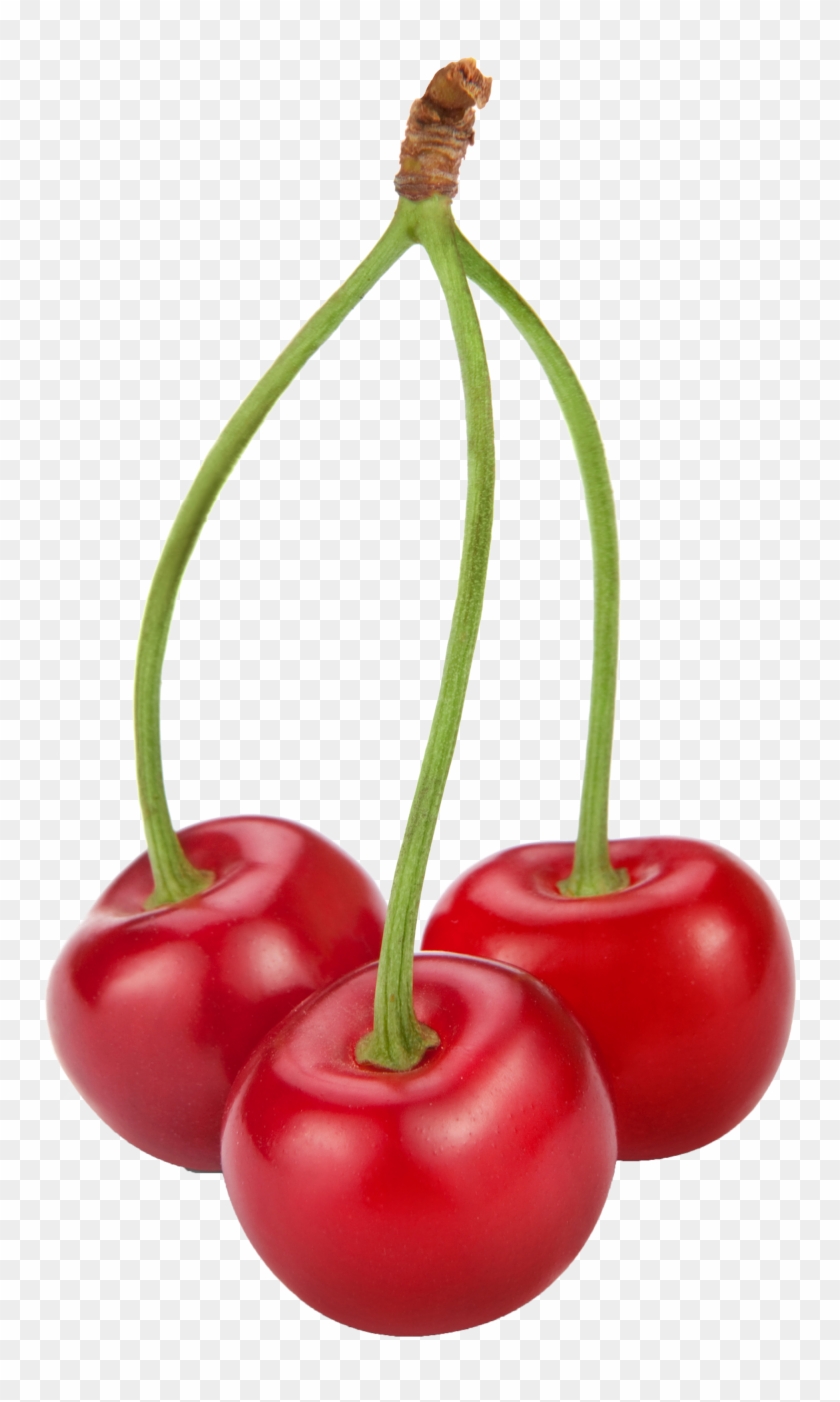 Cherries Png Clipart - Cherries Png #992
