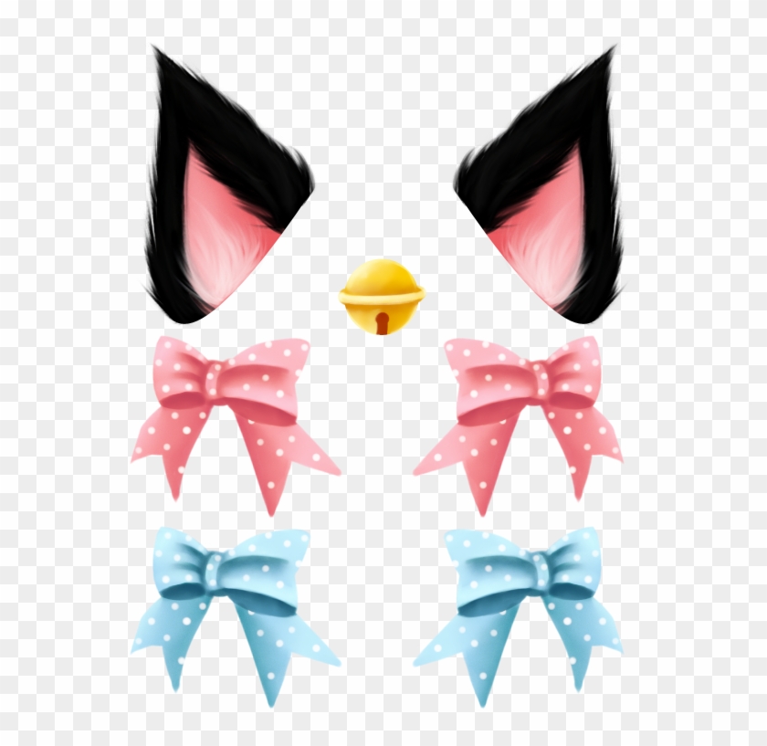 Clip Art Cat Ears Clipart Library - Clip Art Cat Ears Clipart Library #1418