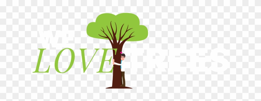 But We Love Trees - But We Love Trees #1611