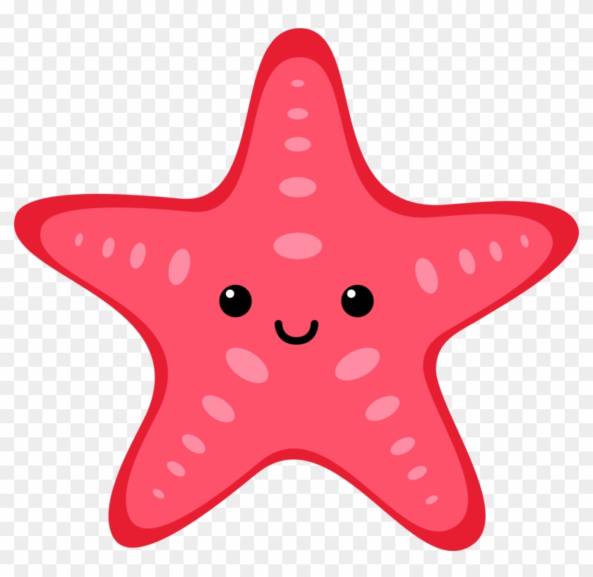 Ocean Animal Clipart - Clip Art On Sea Creature #1871