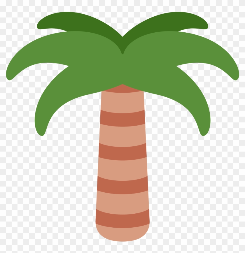 Twitter - Emoji Palmeira #1949