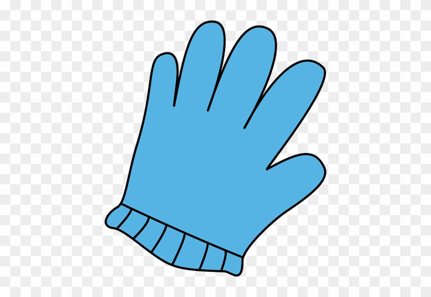 Clipart Info - Glove Clipart #2096