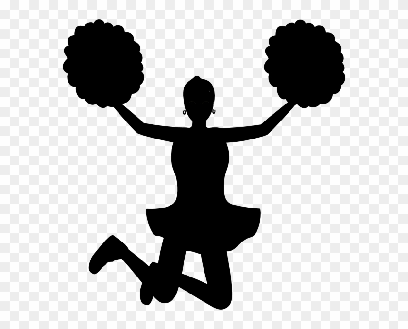 Cheer Clipart Transparent #2179