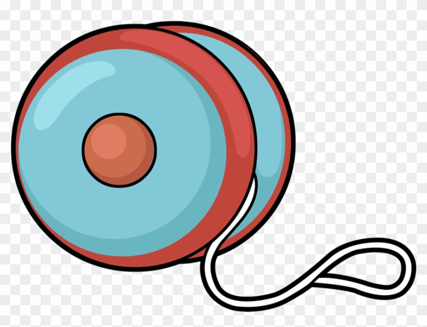 Yo Yo Clipart Png #2239