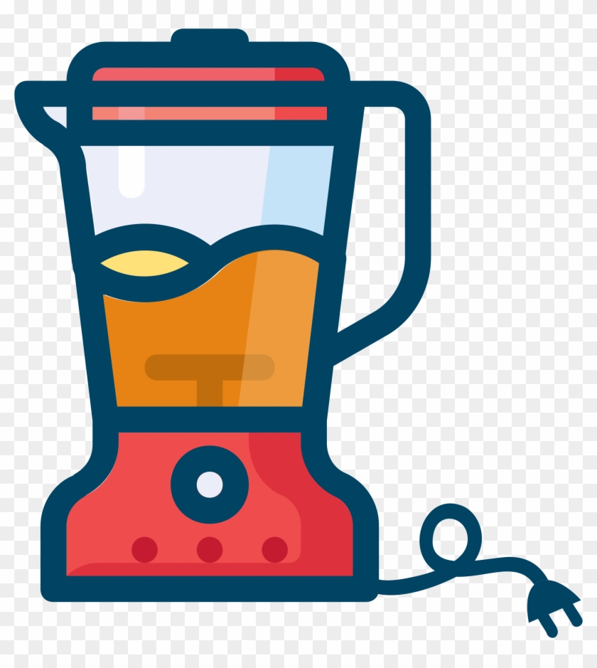 Big Image - Blender Png #2289
