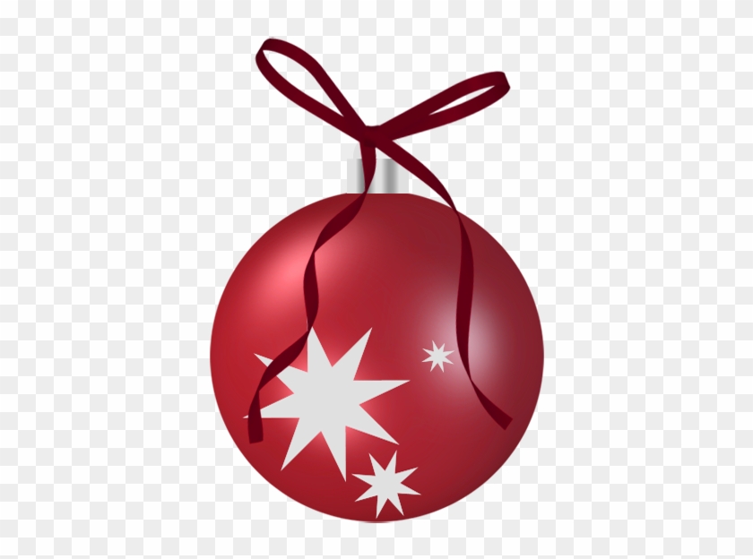 Clipart Christmas Ornaments - Free Ornament Clip Art #2677