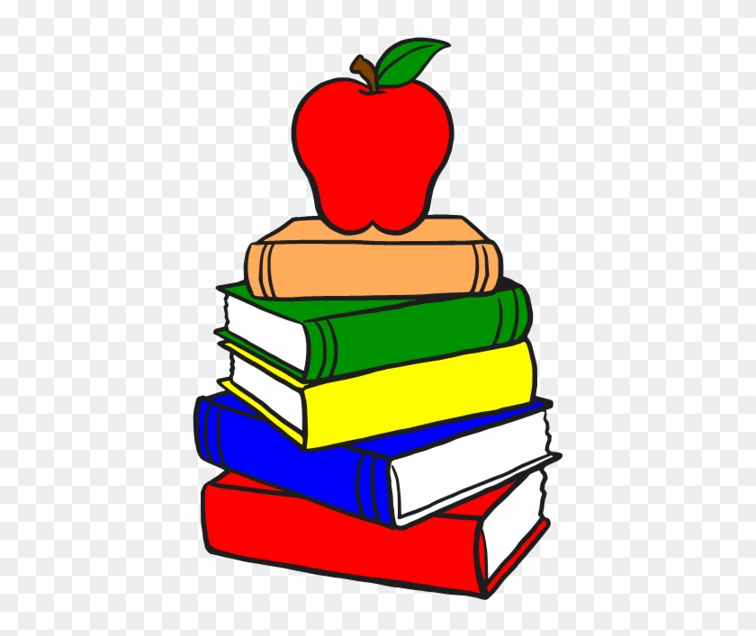 Clipart Pile Of Books Cartoon Free Download Clip Art - Cartoon Pile Of Books #3052