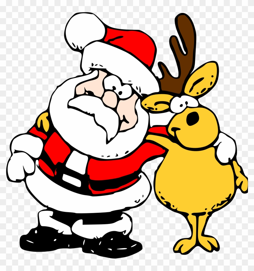 Xmas Clip Art For Christmas - Xmas Clip Art For Christmas #317