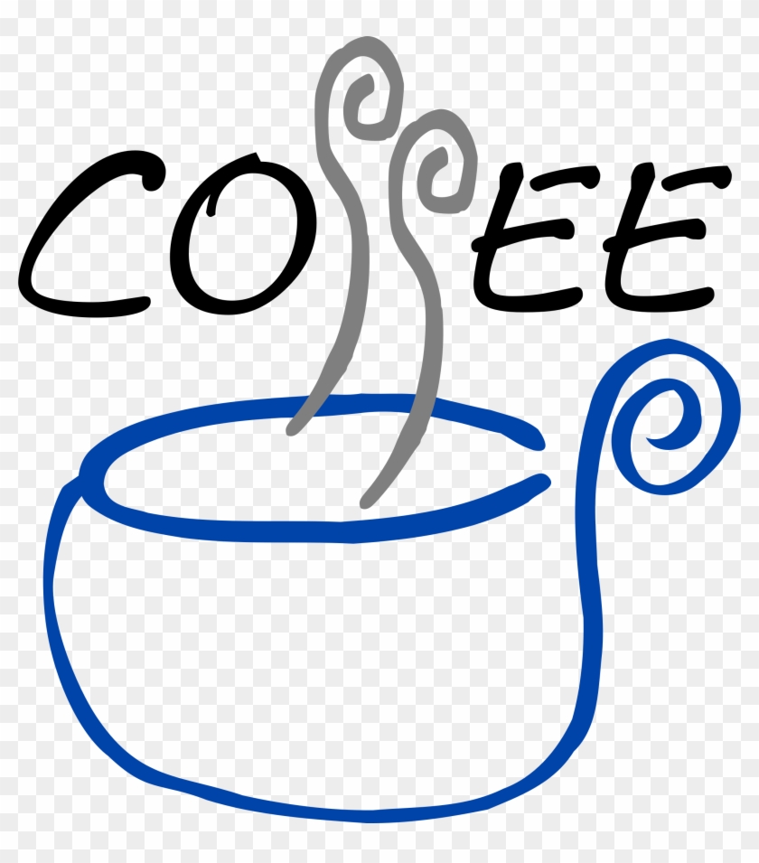 Coffee Clip Art - Coffee Clipart #3128