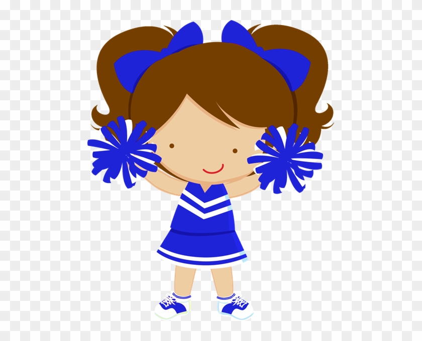 Astonishing Cheerleader Image Clipart Top 66 Cheerleading - Cheerleader Clipart Png #3434