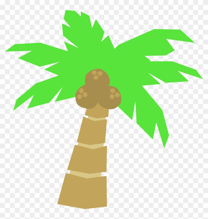 Vector Palm Trees Clip Art At Clker Vector Clip Art - Vector Palm Trees Clip Art At Clker Vector Clip Art #37