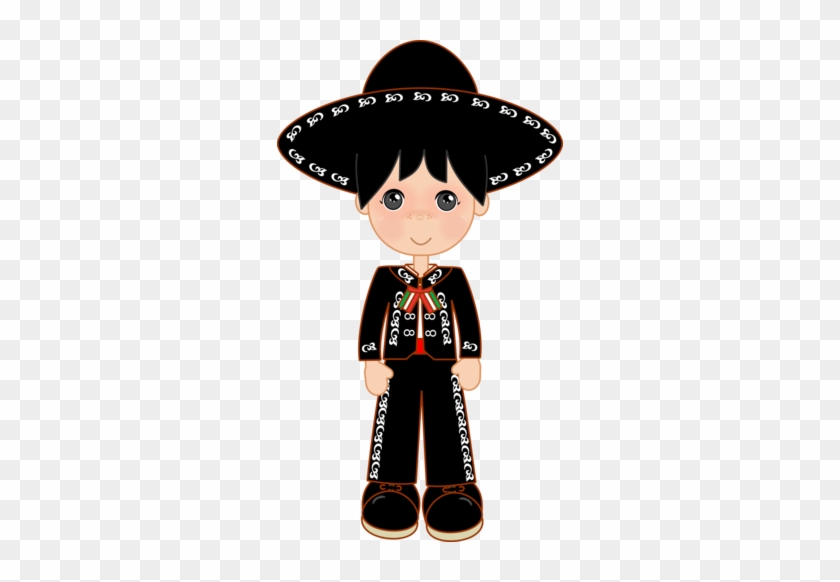 Marta Mota - Charro De Caricatura #4586