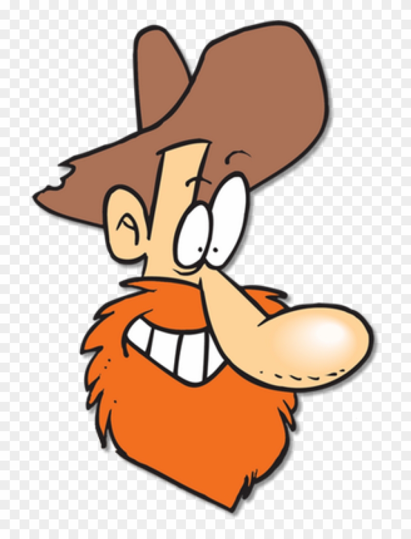 The Hillbilly Commandments Funny Clipart Free Clip - Redneck #4937