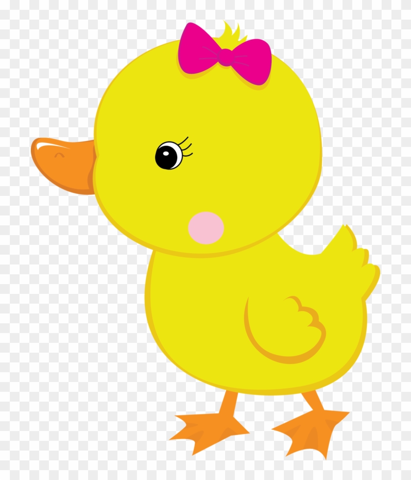 Cute Farm For Girls Clip Art - Imagenes De Animales Domesticos Animados Pollo #5408