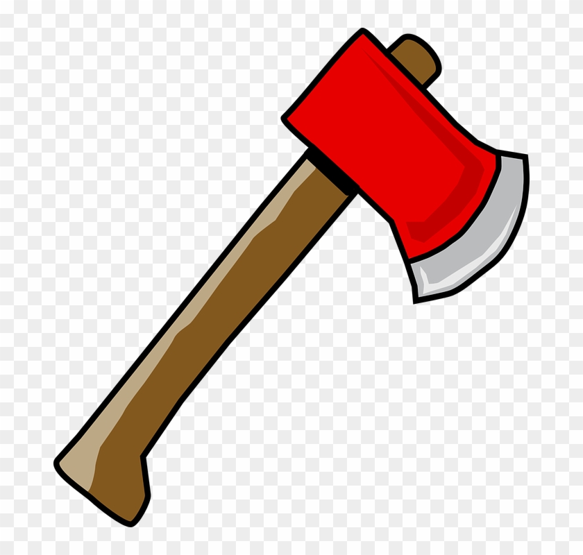 Blade Clipart Tool - Blade Clipart Tool #5486