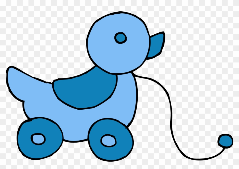 Baby Clipart Clip Art Baby - Clip Art Baby Toys #5963