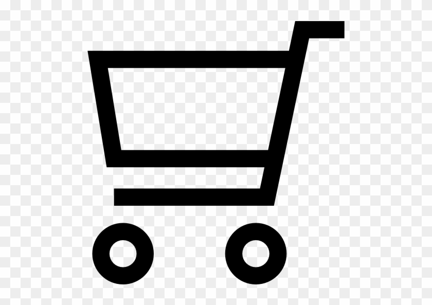 Size - Supermarket Icon #6180