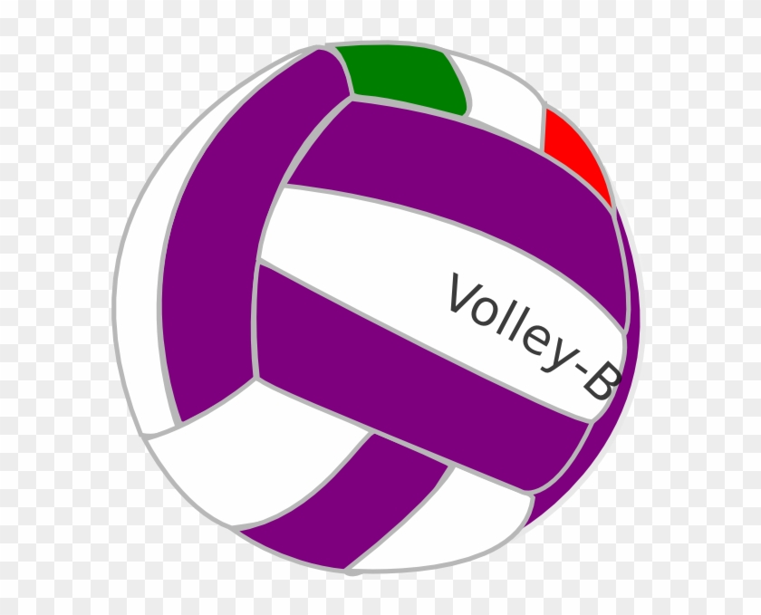 Volleyball #6430
