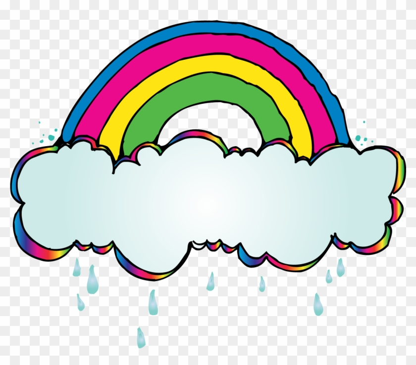 Spring Clipart Math - March Weather Clipart #6459