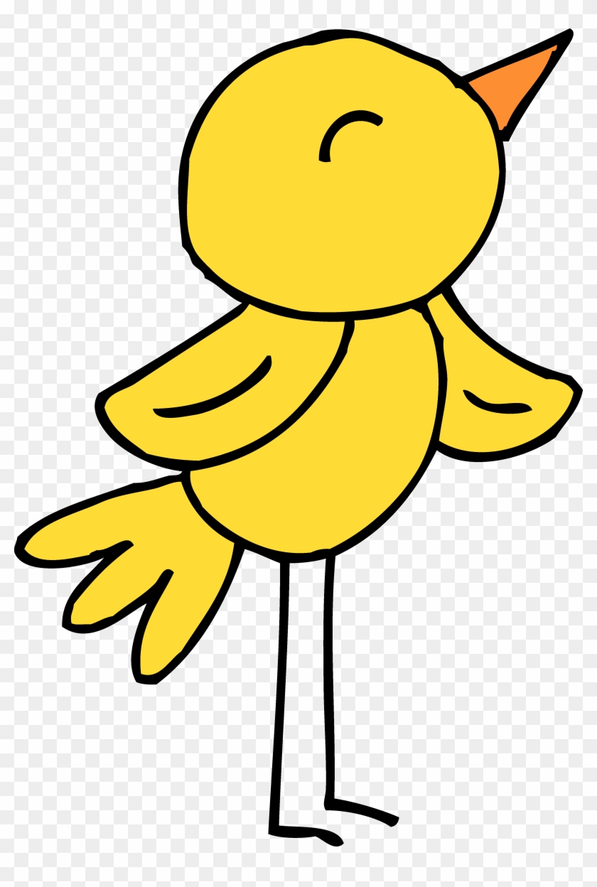 Birds Spring Clipart, Explore Pictures Al Taiclub - Cute Spring Clipart #6505